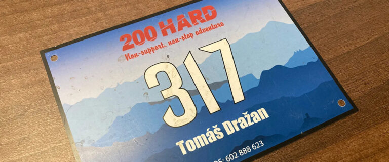 200 HARD
