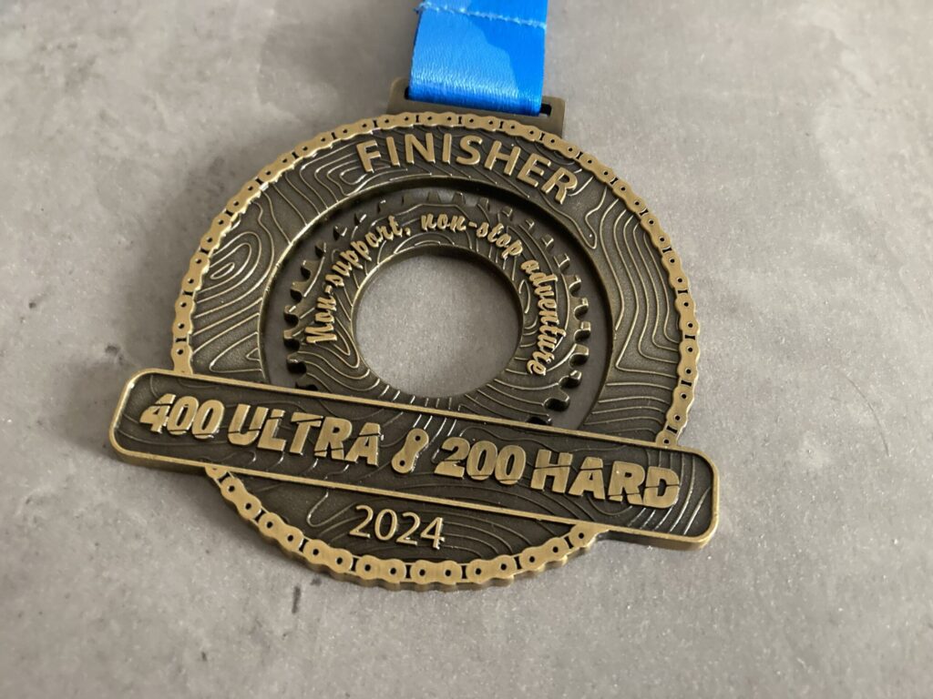 200 Hard