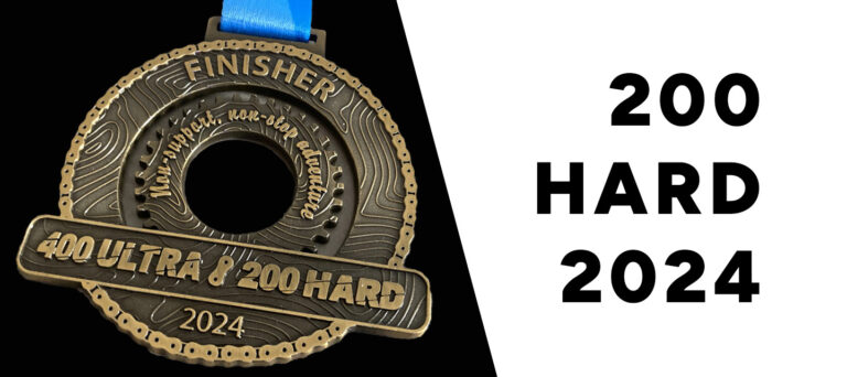 200 Hard 2024