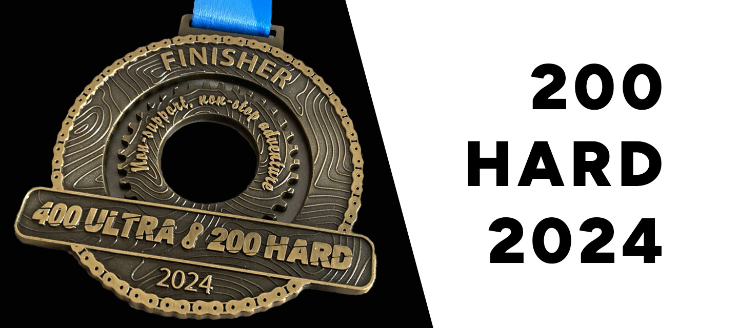 200 Hard 2024