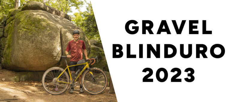 Gravel Blinduro 2023