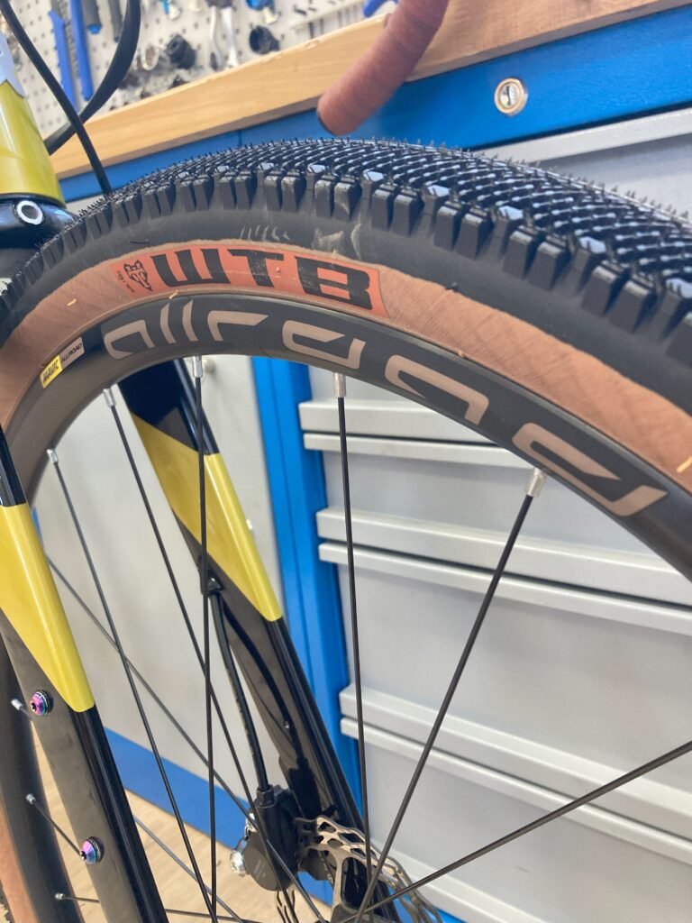 WTB Venture
