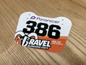 Gravel Blinduro 2023