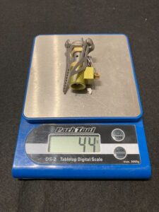 Plynový vařič Pinguin Atom Titan