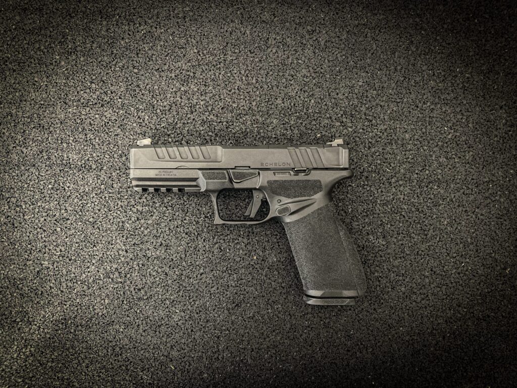 Springfield Echelon