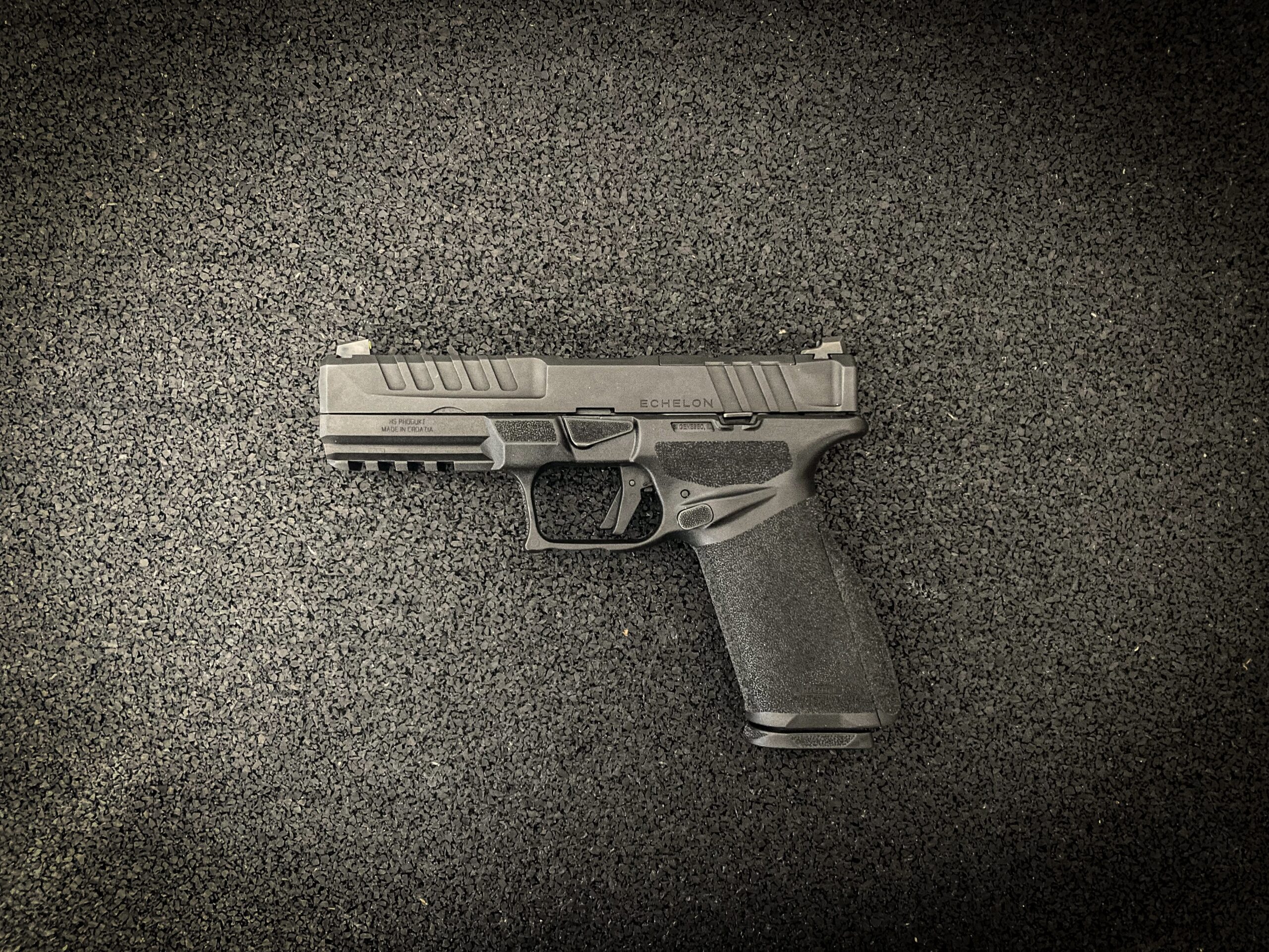 Springfield Echelon