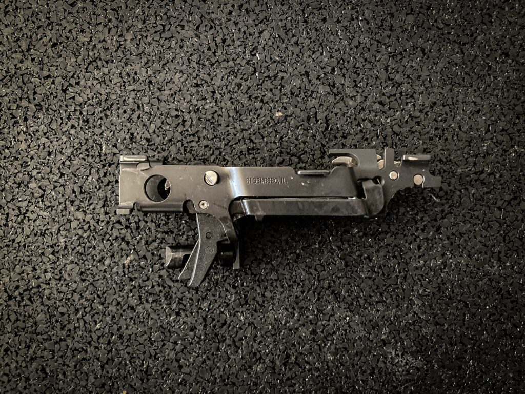 Springfield Armory Echelon