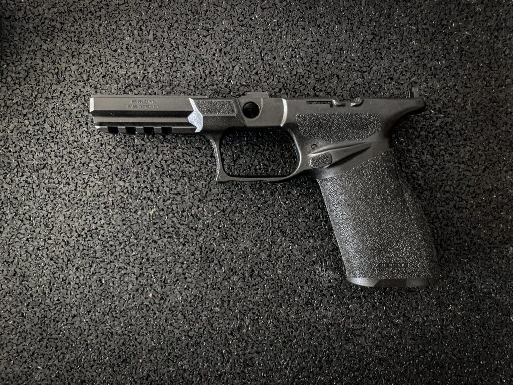 Springfield Echelon