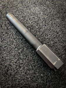 Springfield Armory Echelon