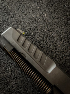 Springfield Armory Echelon