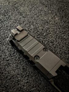 Springfield Armory Echelon