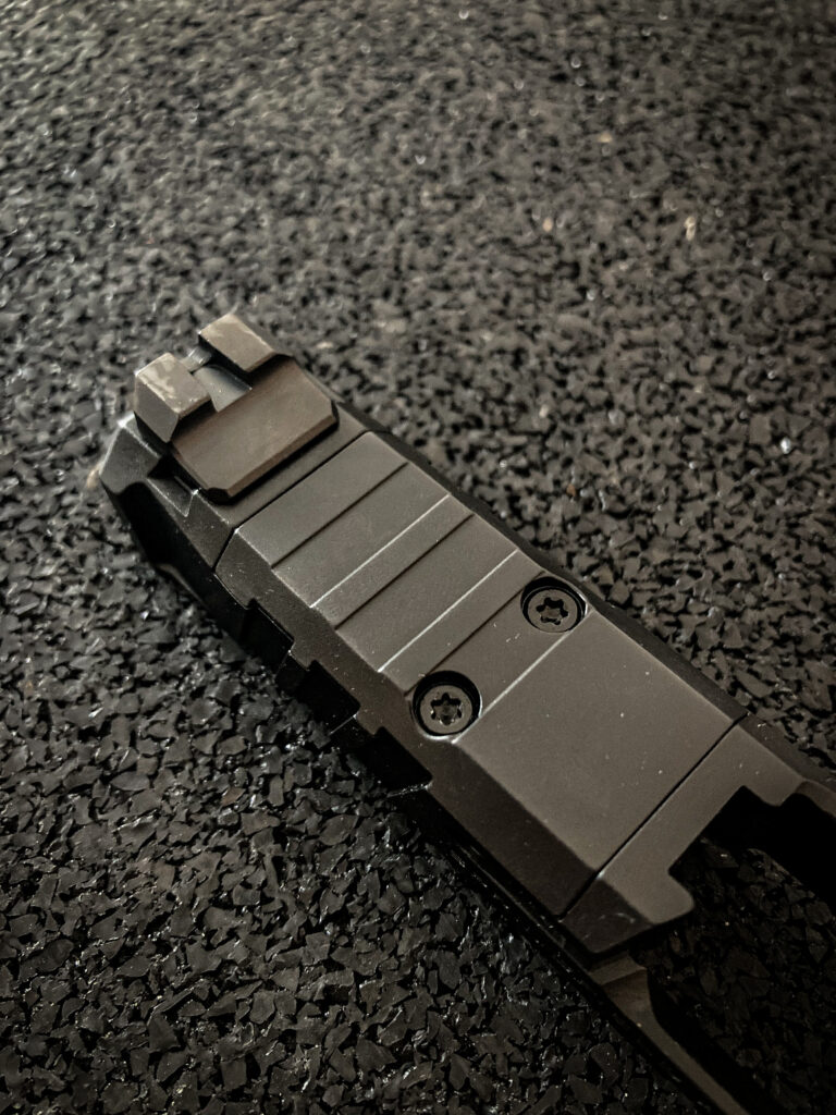 Springfield Echelon
