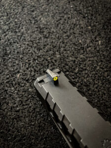 Springfield Armory Echelon