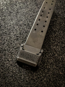 Springfield Armory Echelon