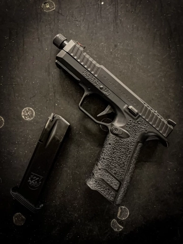 Archon Fire Arms Type B
