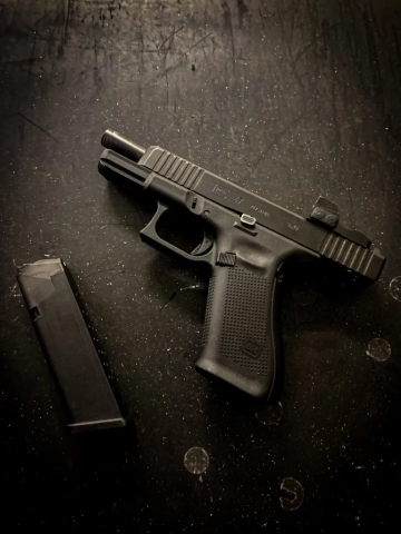 Glock 47