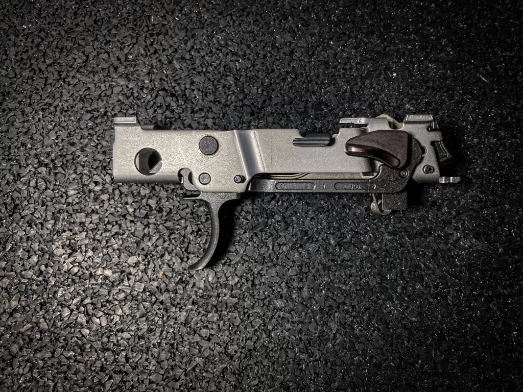 Spoušť Sig Sauer P320 M17