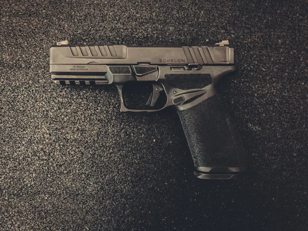 Springfield Armory Echelon