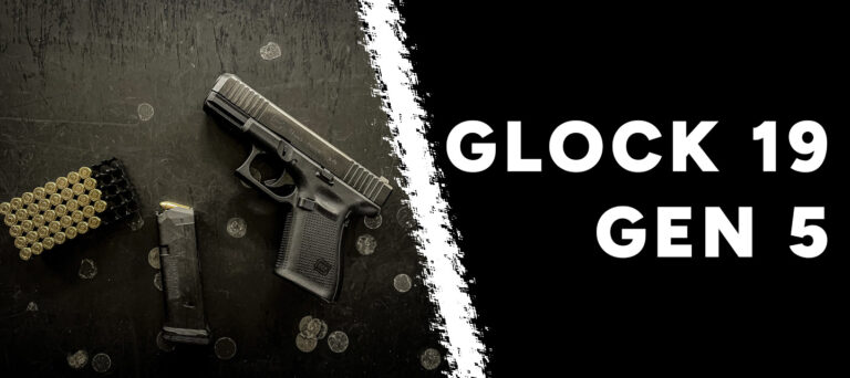 Glock 19