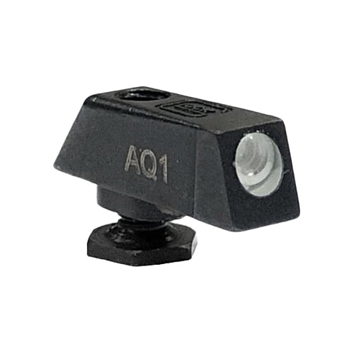 Tritiová mířidla Glock